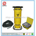 Dandong Yangguang Directional Portable X-ray NDT Flaw Detector